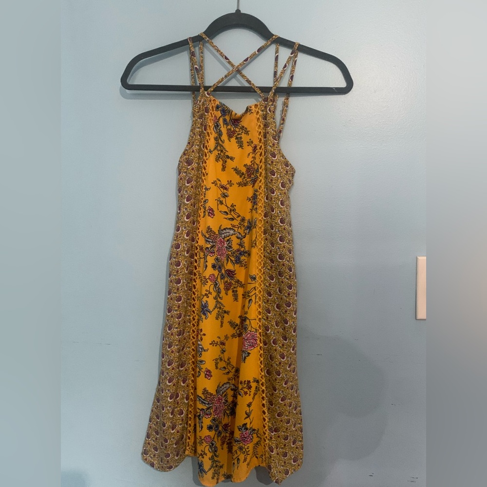 miami Sundress